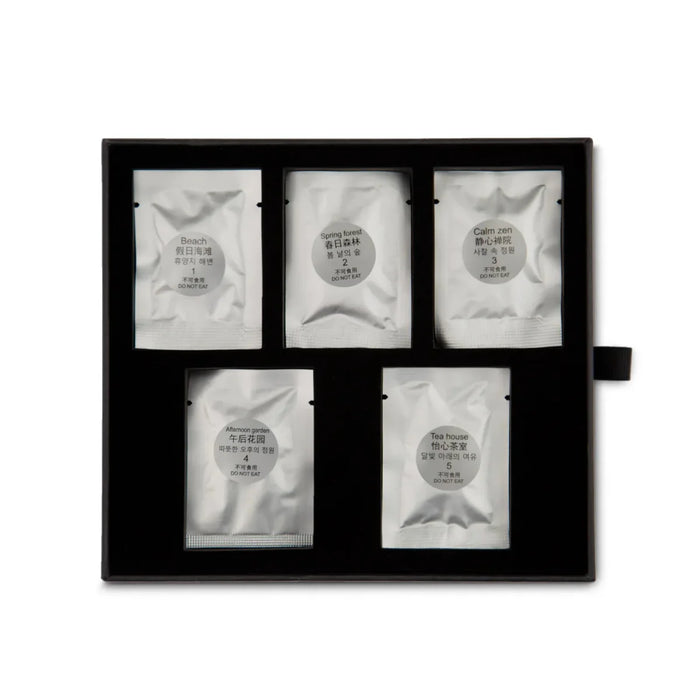 GrandDuo Fragrance Module | Titan Chair