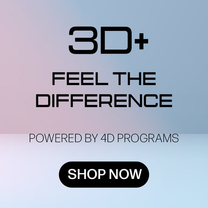 what-is-3d-plus-massage