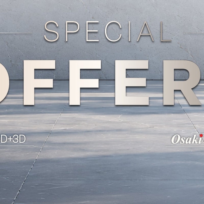 Best Massage Chair Deals in 2026: Osaki Special Offers