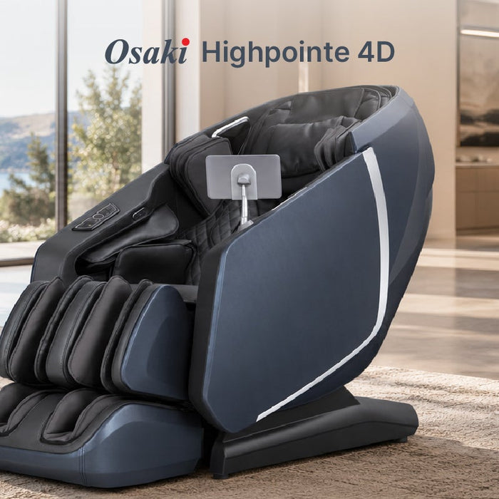 How to choose a massage chair in 2026