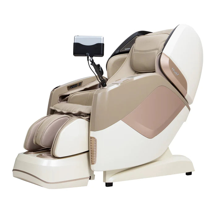 Massage Chairs The Pros and Cons that You Need to Know — Osaki
