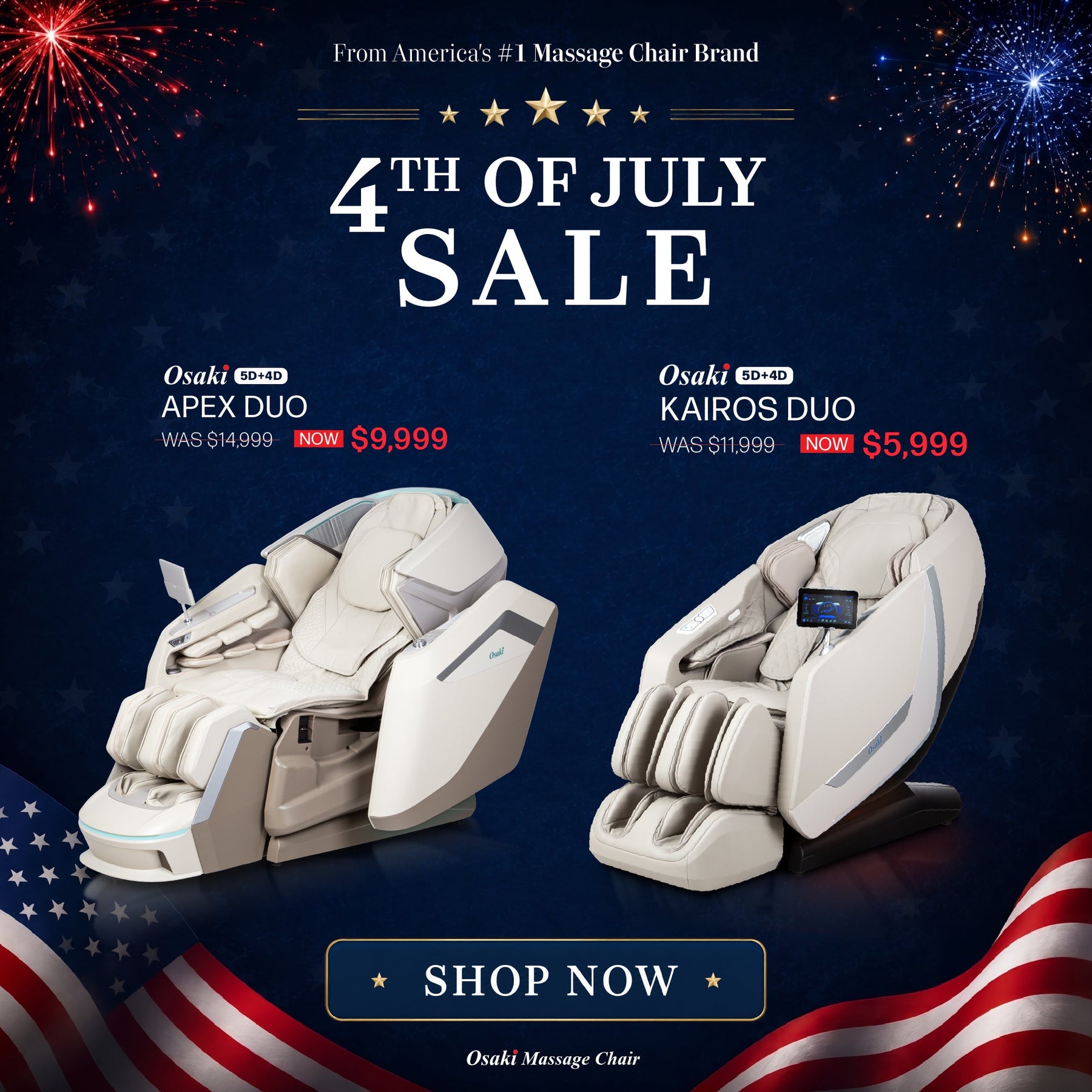 Massage Chair Guide: Discover the Comfort and Wellness Benefits of Massage Chairs