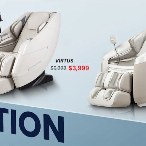 Osaki: Leading Innovation, Luxury, and Value in Massage Chairs