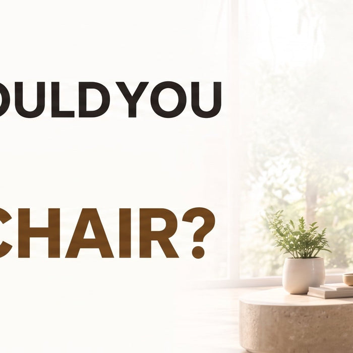 How long should you use a massage chair 15 to 30 minute recommended session time