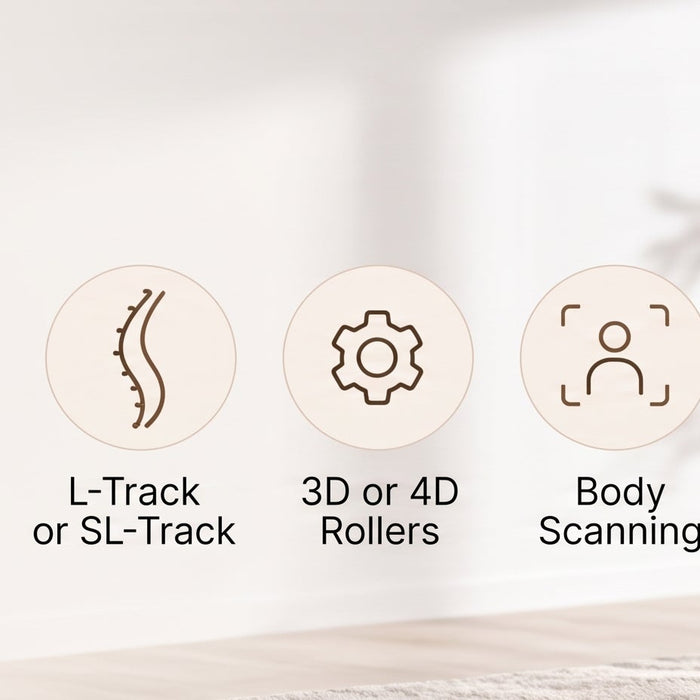 Massage Chair for Lower Back Pain: Best Features in 2026