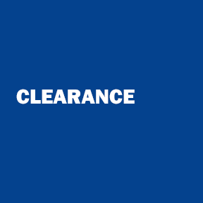 Clearance | Titan Chair