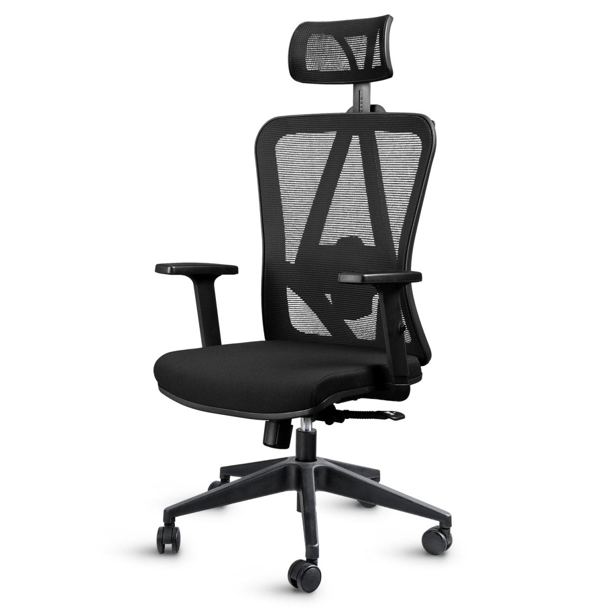 Ergonomic Seatings | Titan Chair