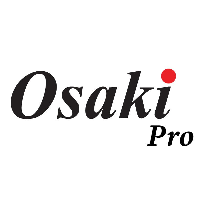 Osaki Pro Massage Chairs | Titan Chair