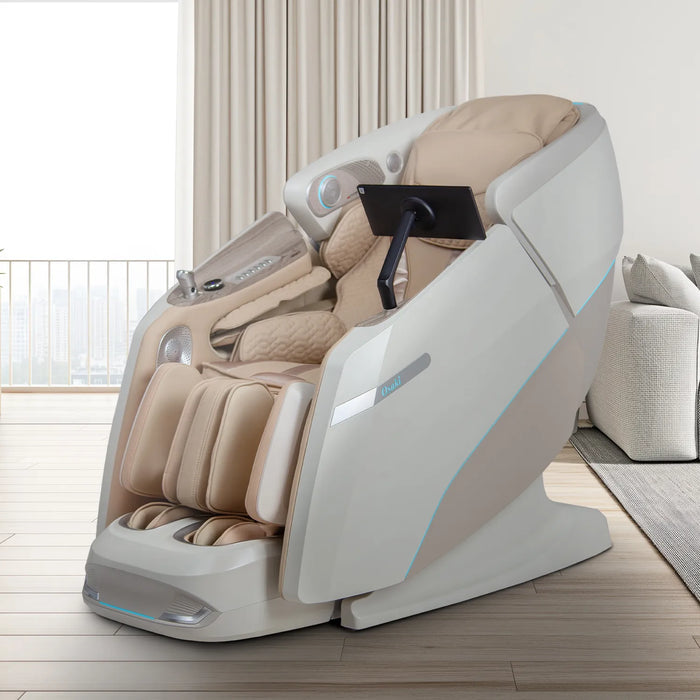 Osaki Platinum Escape Duo 4D | Official Titan Massage Chair Online