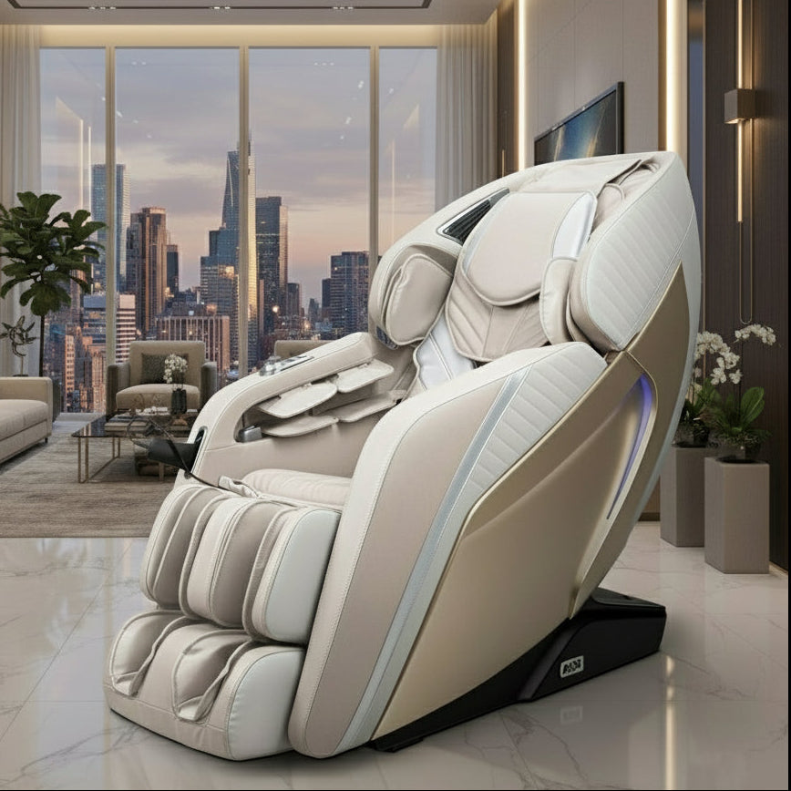 AmaMedic 3D Integra | OsakiMassageChair.com