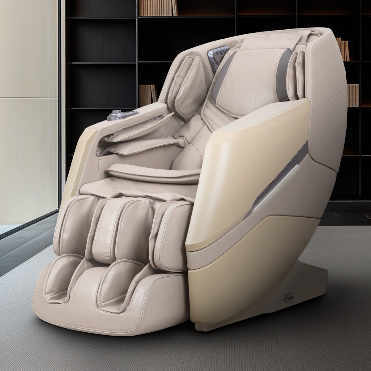 【Taitairenrenさま専用】 Titan Luxe 3D — OsakiMassageChair.com