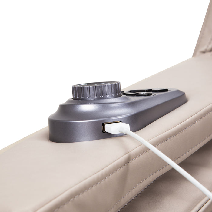 Titan Luxe 3D