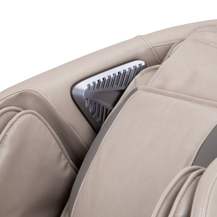 Titan Luxe 3D