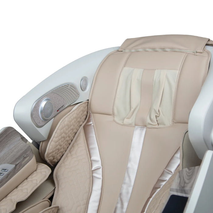 Osaki Platinum Escape Duo 4D | Official Titan Massage Chair Online
