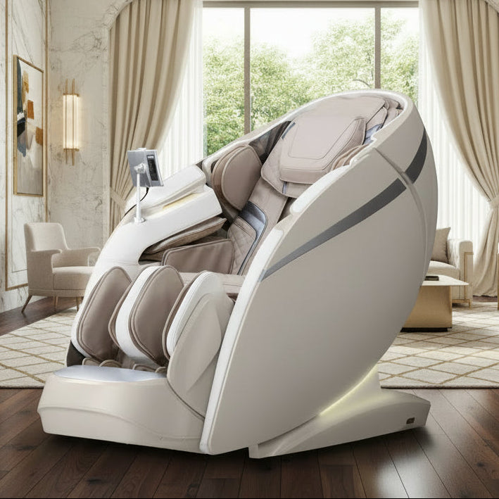 OS-Pro 4D DuoMax — OsakiMassageChair.com