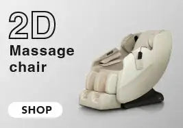 L-Track Massage Chairs | Extended Spine & Glute Relief