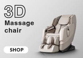 3D Massage Chairs | Titan Chair