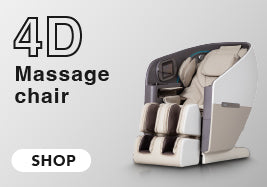 4D Massage Chairs | Titan Chair