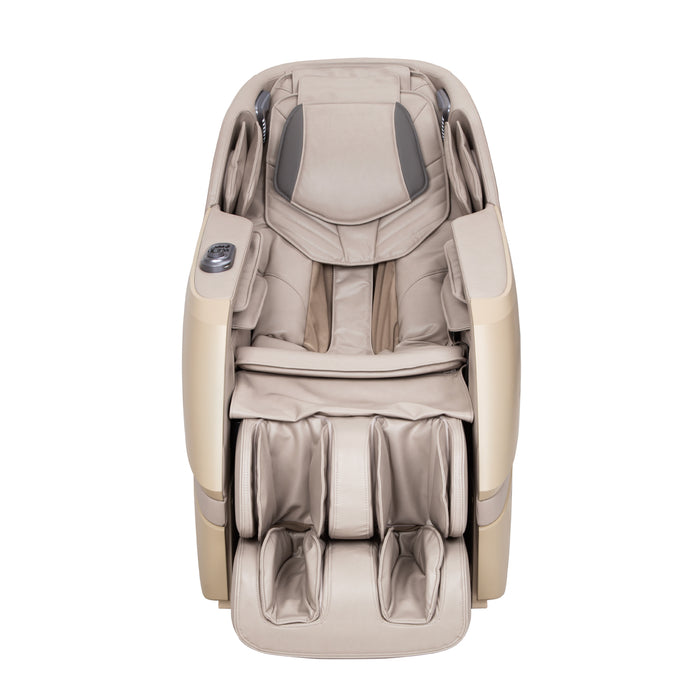 Titan Luxe 3D