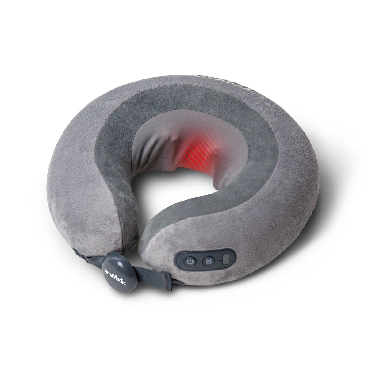 AM-1085AB Travel Pillow | OsakiMassageChair.com