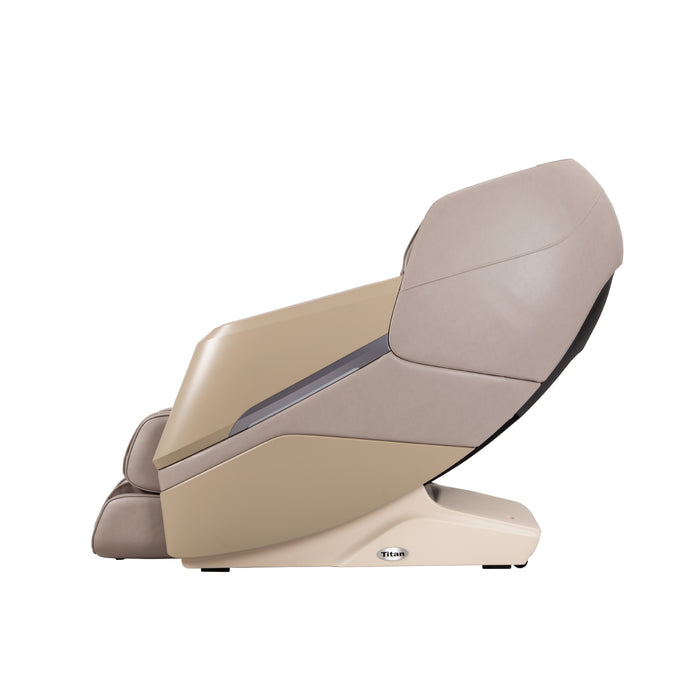 Titan Luxe 3D