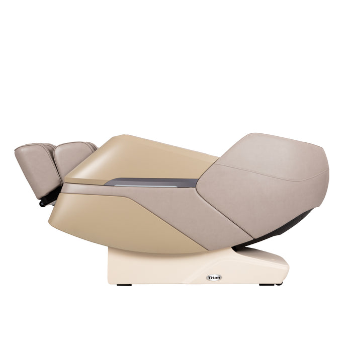 Titan Luxe 3D