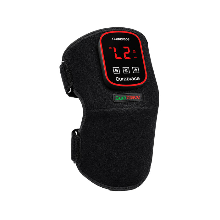 Heating Brace Knee.