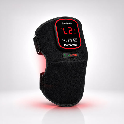 Heating Brace Knee.