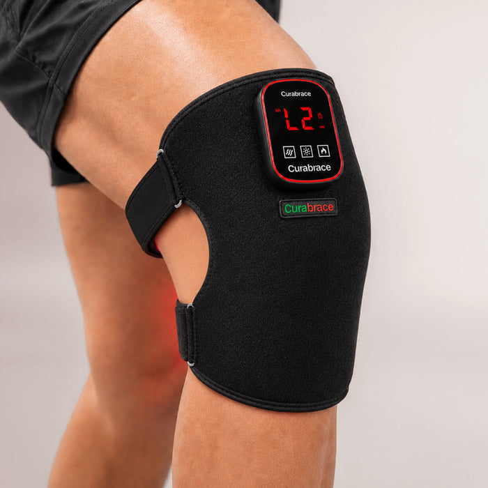 Heating Brace Knee.
