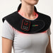 Heating Brace Neck & Shoulder.