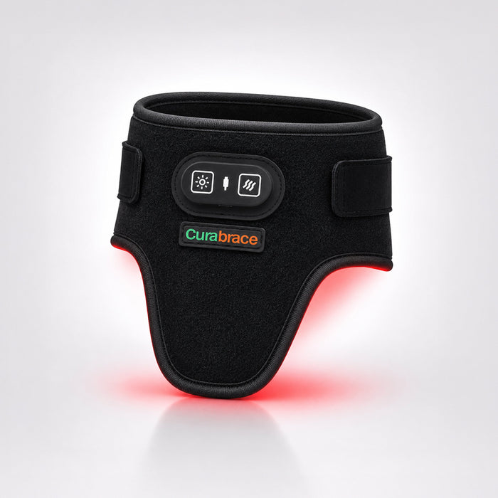 Heating Brace Neck.