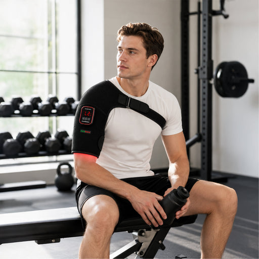 Heating Brace Shoulder.