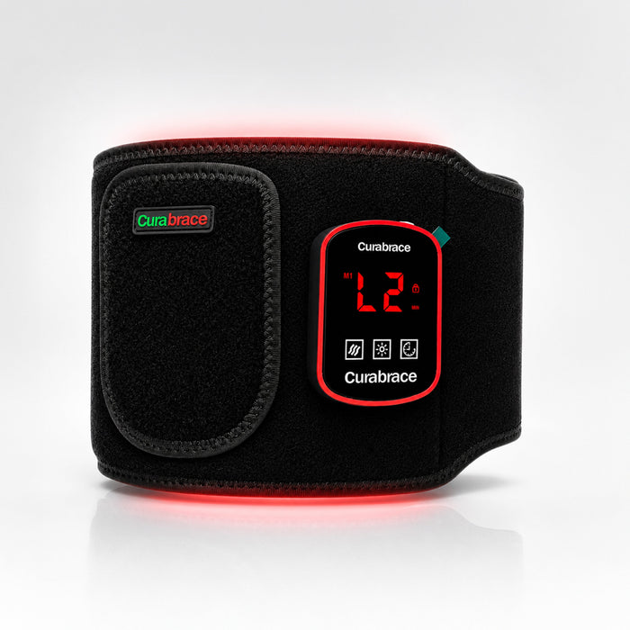 Heating Brace Waist Brace.