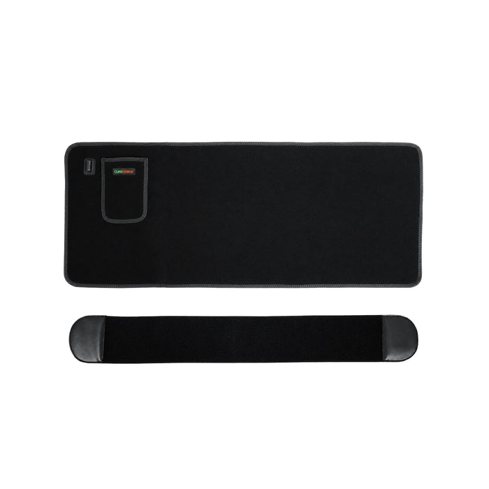 Heating Brace Long Waist Pad.