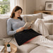 Heating Brace Long Waist Pad.