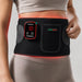 Heating Brace Waist Belt.