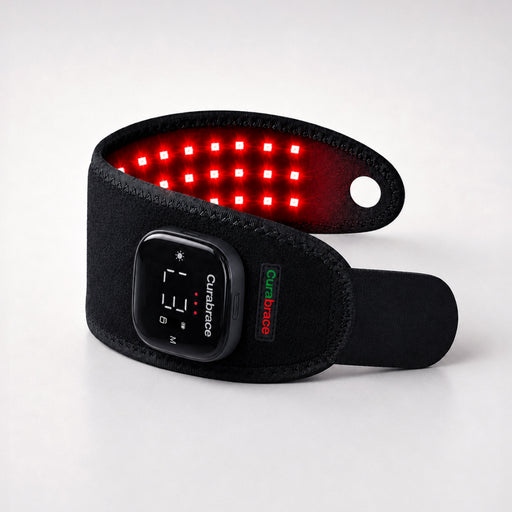Heating Brace Wrist.