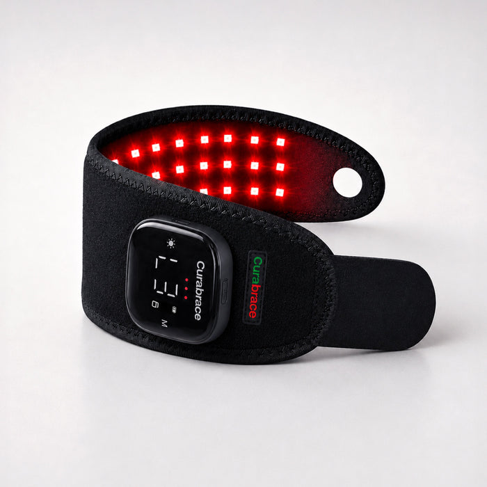 Heating Brace Wrist.