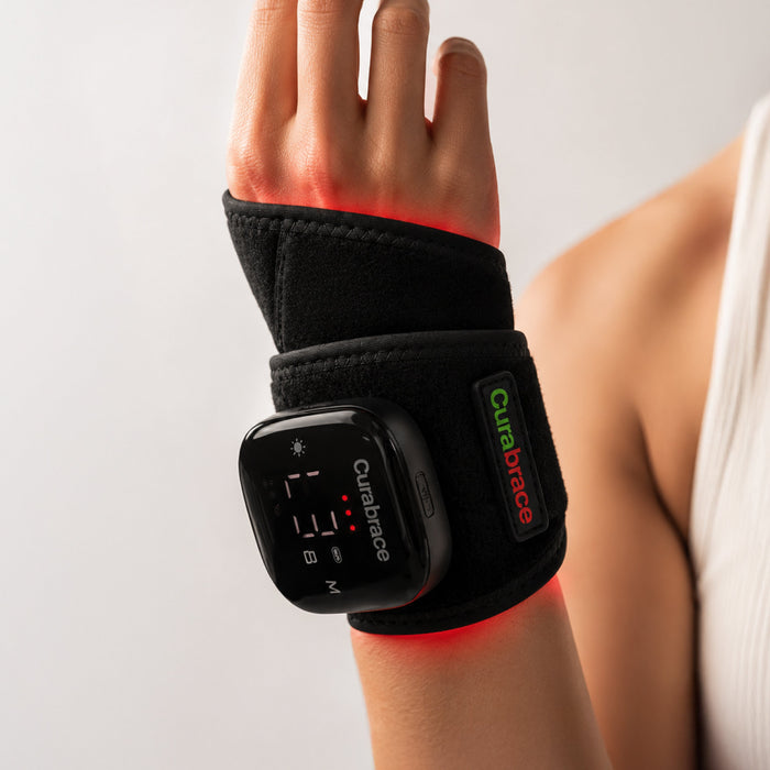 Heating Brace Wrist.