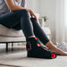 Heating Brace Ankle.