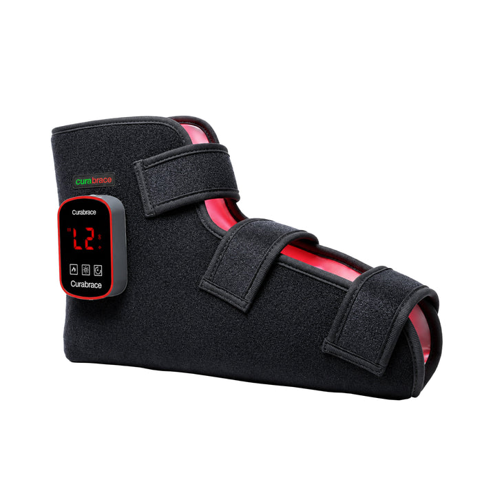 Heating Brace Ankle.