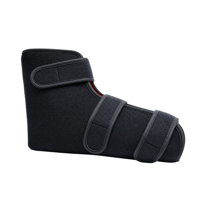 Heating Brace Ankle.