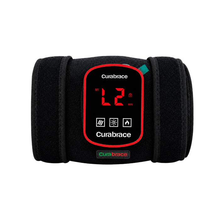 Heating Brace Knee Pad.
