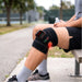 Heating Brace Knee Pad.