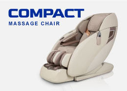 Compact Massage Chairs