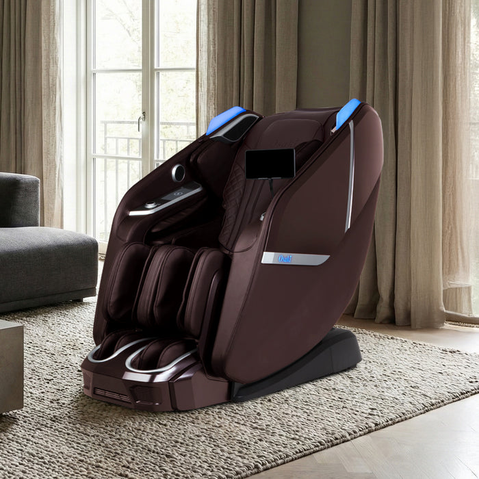 Osaki Platinum - Horizon 4D Pro