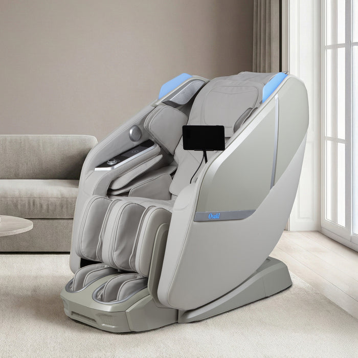 Osaki Platinum - Horizon 4D Pro