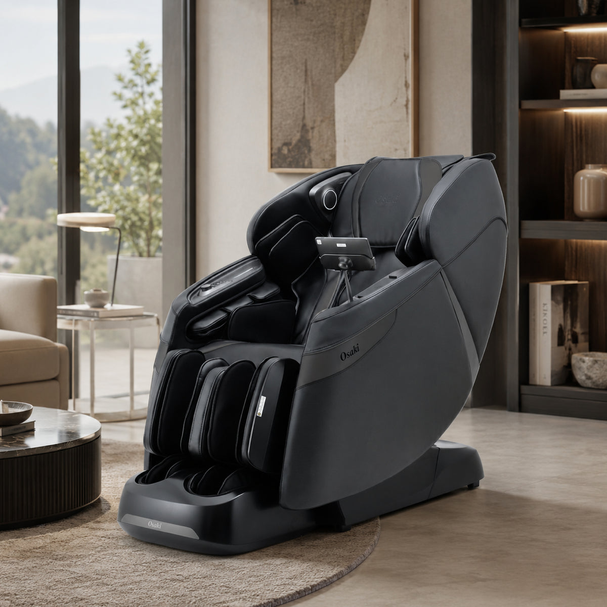 Osaki Hypnos 4D Pro AI Massage Chair