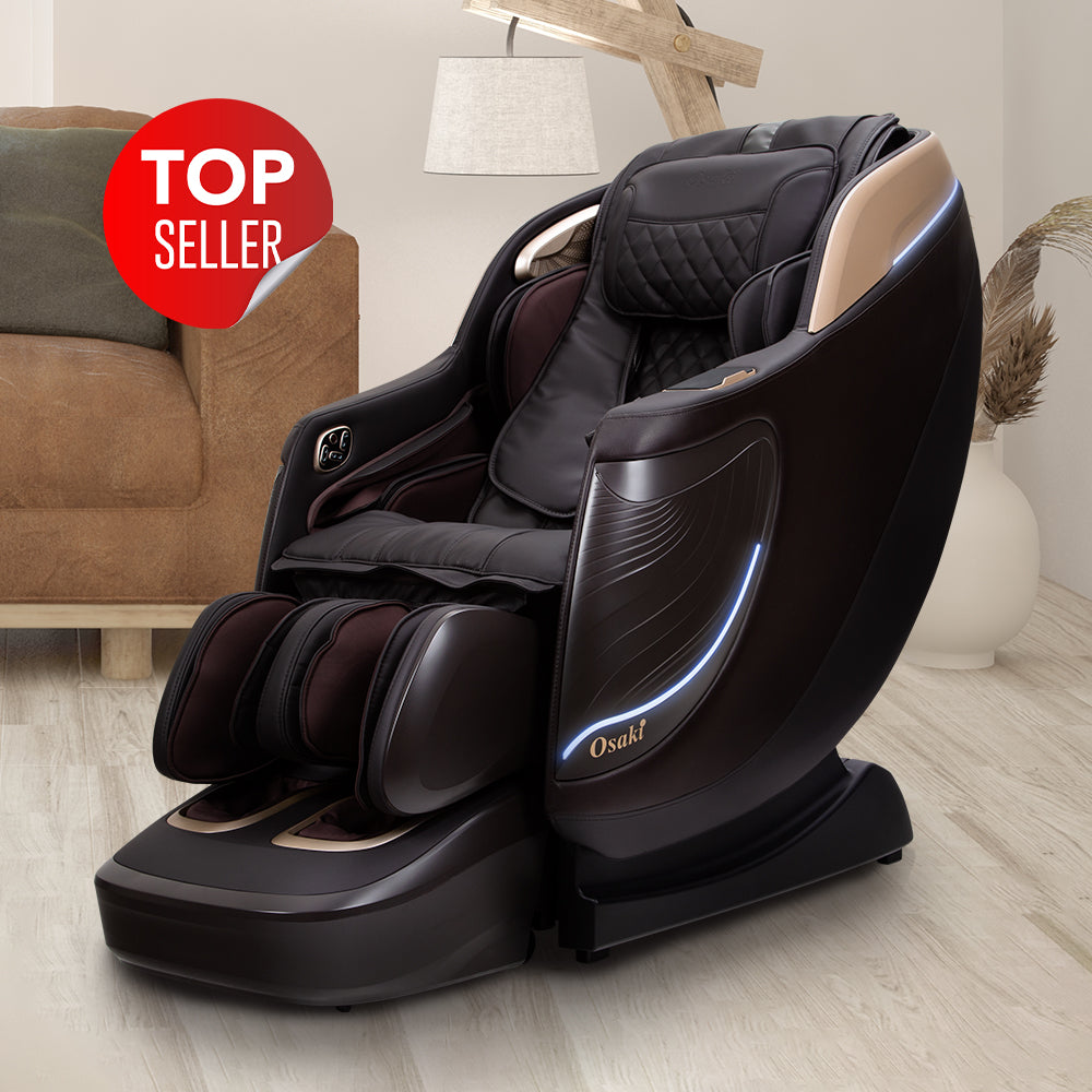 Osaki Pro Os 3d Opulent — Osaki Massage Chair