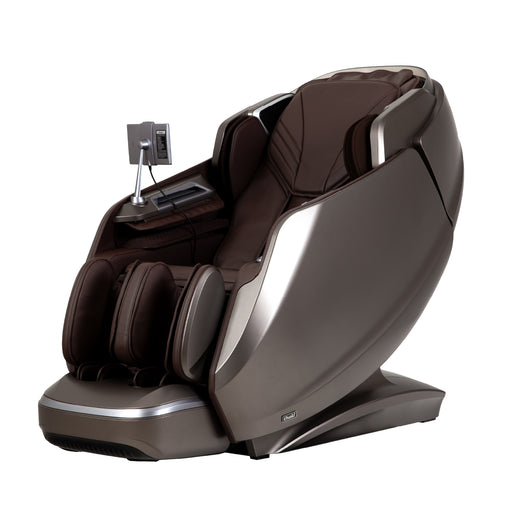 Osaki Platinum 4D Avalon (KakaoTalk) with FREE Eye Massager.